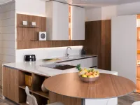 Cucina Plan 01 outlet di Diotti.com scontata -60%
