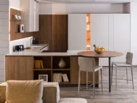 Cucina Plan 01 outlet di Diotti.com scontata -60%