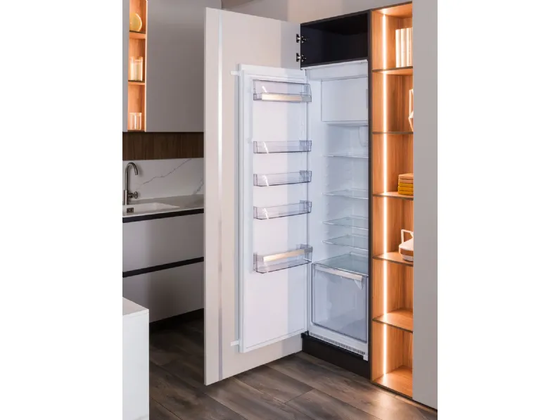 Cucina Plan 01 outlet di Diotti.com scontata -60%