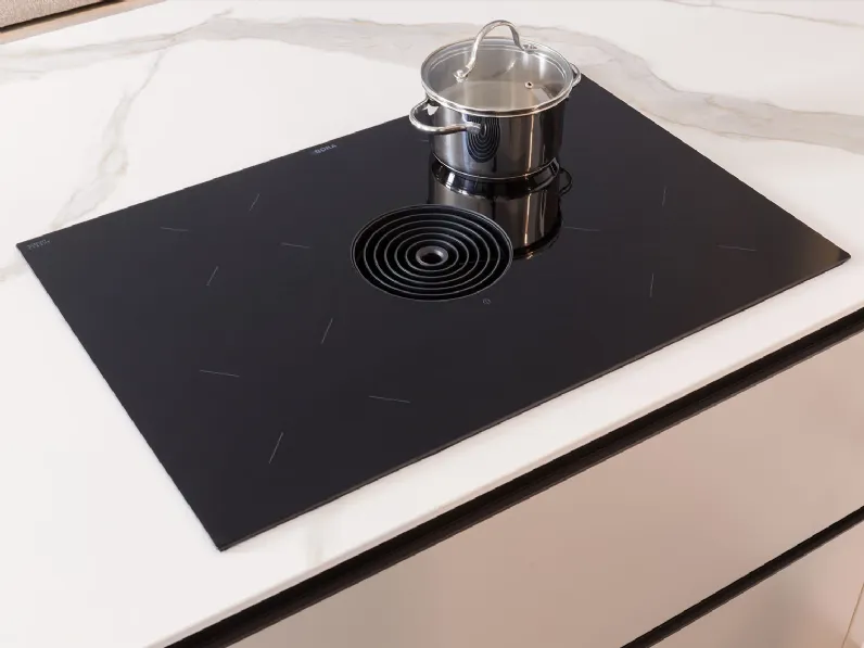 Cucina Plan 01 outlet di Diotti.com scontata -60%