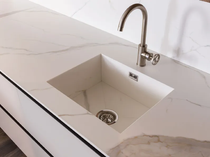 Cucina Plan 01 outlet di Diotti.com scontata -60%