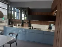 CUCINA ad angolo Meson's cucine M2- linea SCONTATA 50%