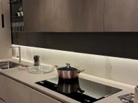 Cucina Mh6 di Modulnova scontata -49%