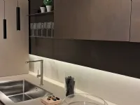 Cucina Mh6 di Modulnova scontata -49%
