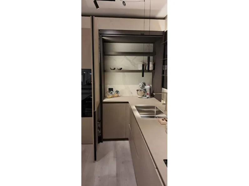 Cucina Mh6 di Modulnova scontata -49%