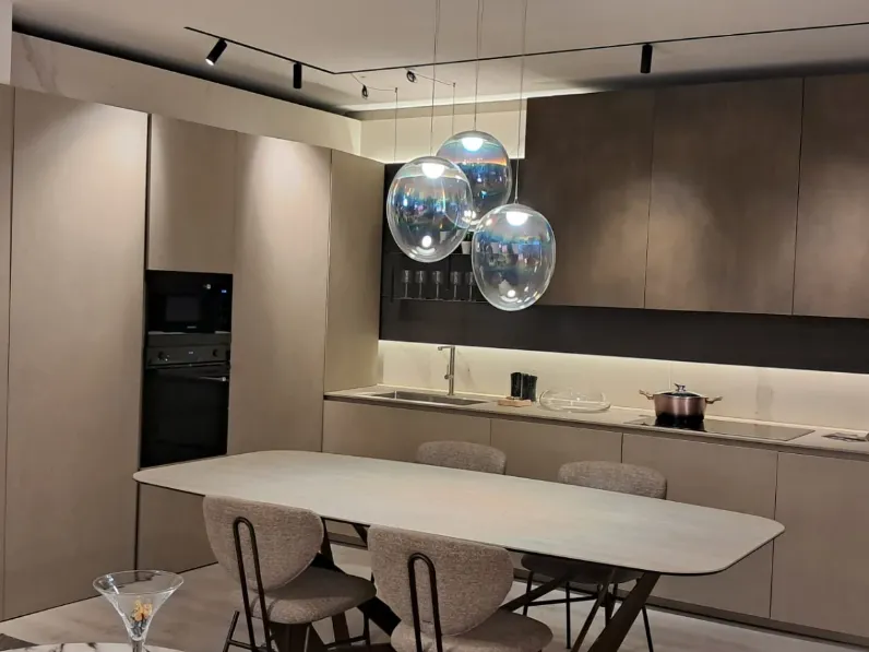 Cucina Mh6 di Modulnova scontata -49%