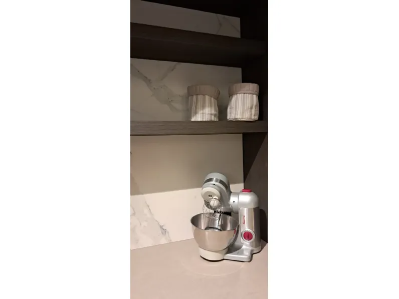 Cucina Mh6 di Modulnova scontata -49%