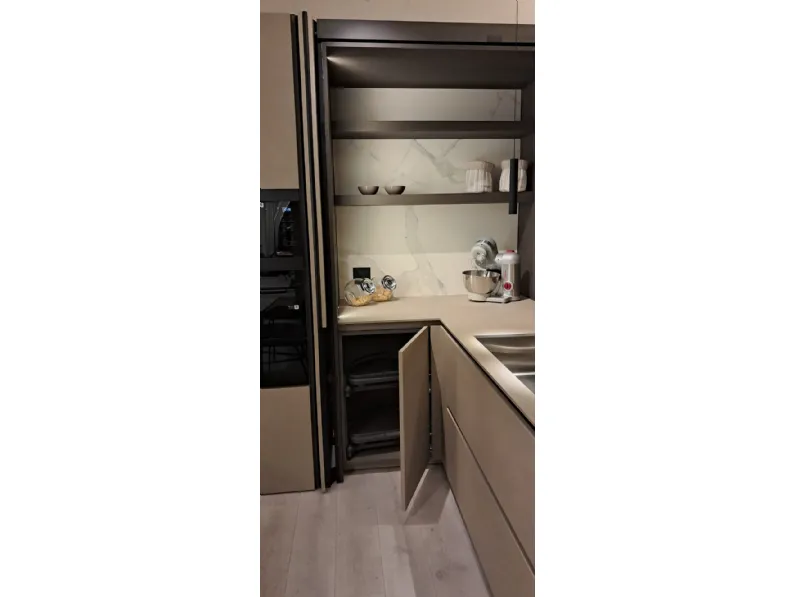 Cucina Mh6 di Modulnova scontata -49%