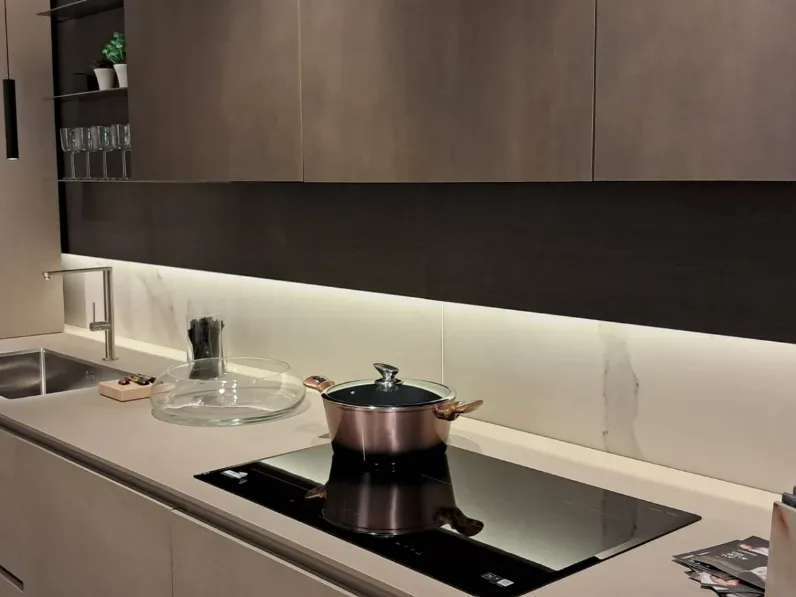 Cucina Mh6 di Modulnova scontata -49%