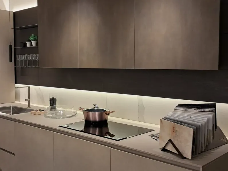 Cucina Mh6 di Modulnova scontata -49%