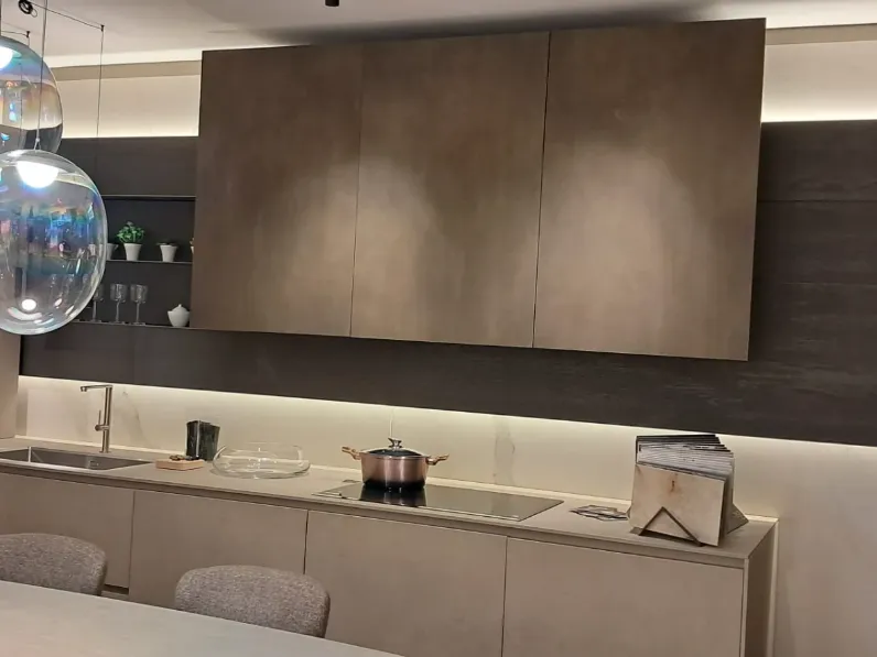 Cucina Mh6 di Modulnova scontata -49%
