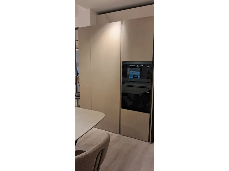 Cucina Mh6 di Modulnova scontata -49%