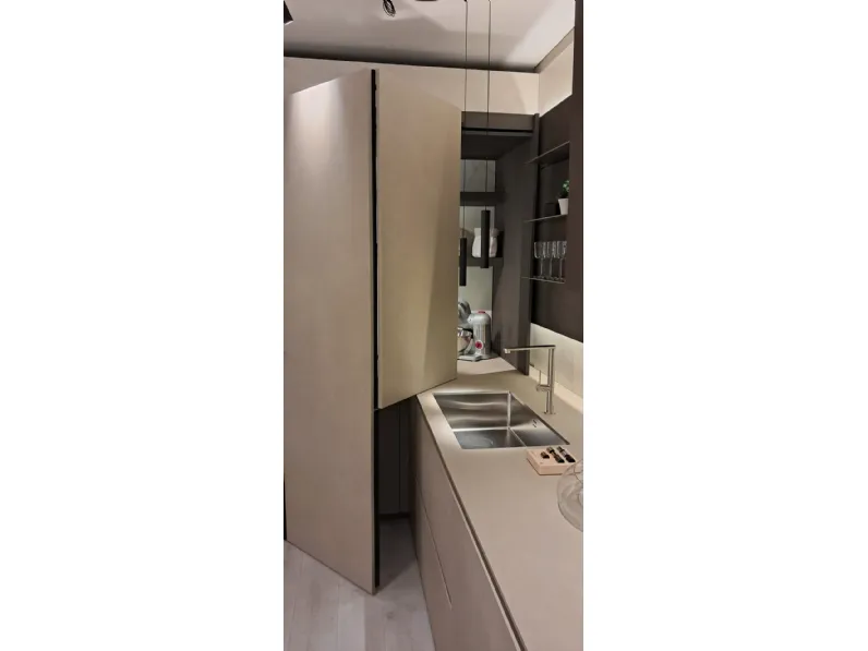 Cucina Mh6 di Modulnova scontata -49%