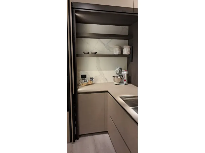 Cucina Mh6 di Modulnova scontata -49%