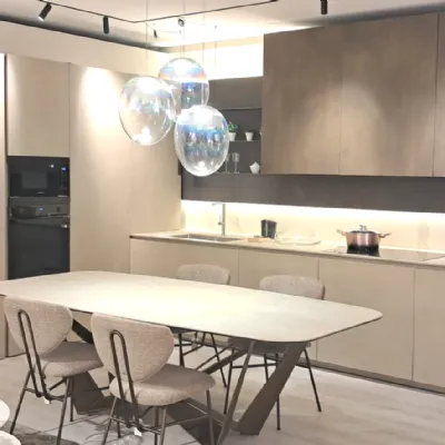 Cucina Mh6 di Modulnova scontata -49%