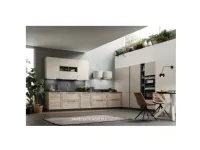 Cucina Twin  di Arrex scontata -30%