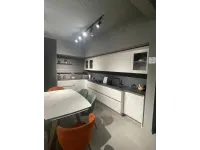 Cucina ad angolo Arredo3 Cv 659 cucina meg arredo3 SCONTATA 51%