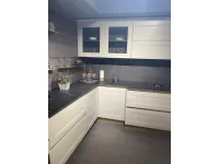Cucina ad angolo Arredo3 Cv 659 cucina meg arredo3 SCONTATA 51%