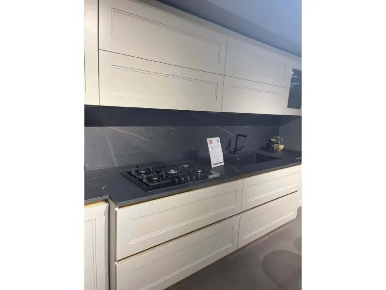 Cucina ad angolo Arredo3 Cv 659 cucina meg arredo3 SCONTATA 51%