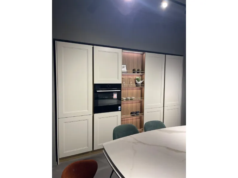 Cucina ad angolo Arredo3 Cv 659 cucina meg arredo3 SCONTATA 51%