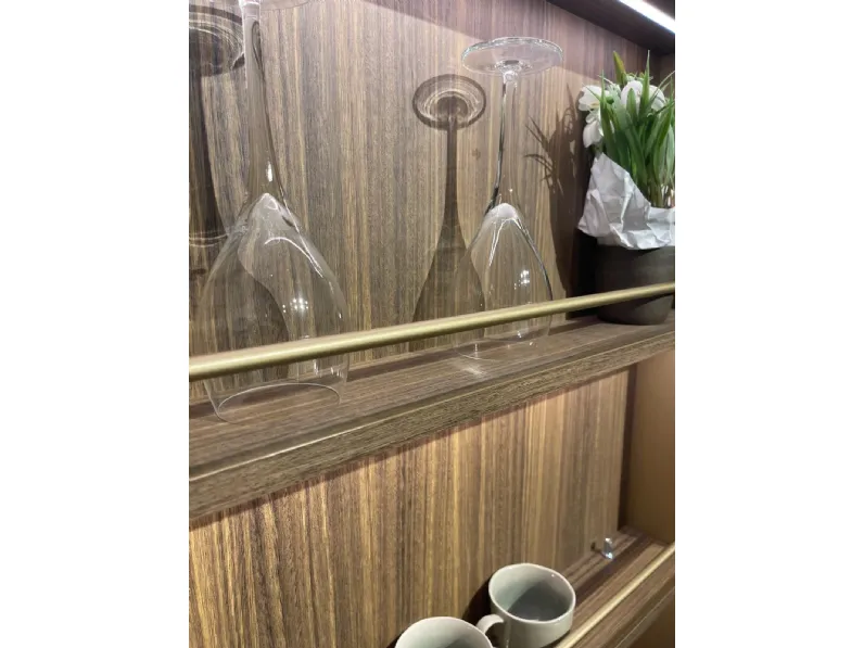 Cucina ad angolo Arredo3 Cv 659 cucina meg arredo3 SCONTATA 51%