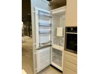 Cucina Scavolini classica ad angolo altri colori in laminato opaco Carattere