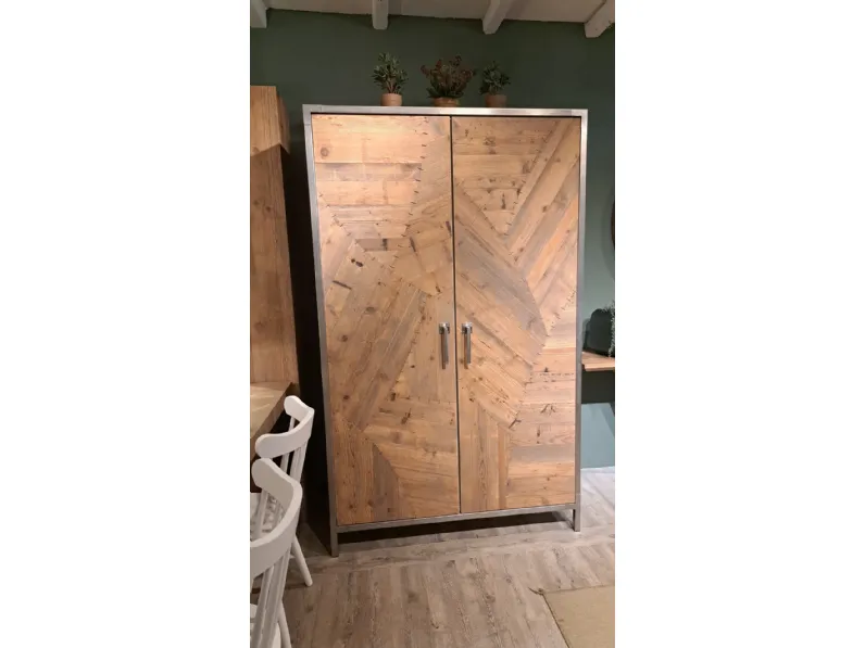 Cucina bianca design ad angolo Labcap Marchi cucine in offerta
