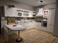 Cucina modello Agnese Lube cucine PREZZO SCONTATO 50%