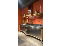 Cucina a prezzo scontato ad angolo classica Dekve  Marchi cucine