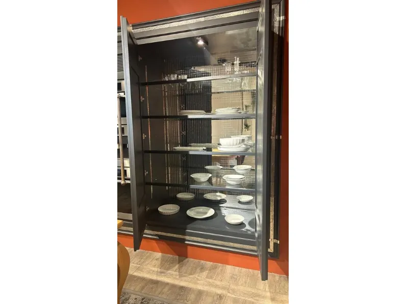 Cucina a prezzo scontato ad angolo classica Dekve  Marchi cucine