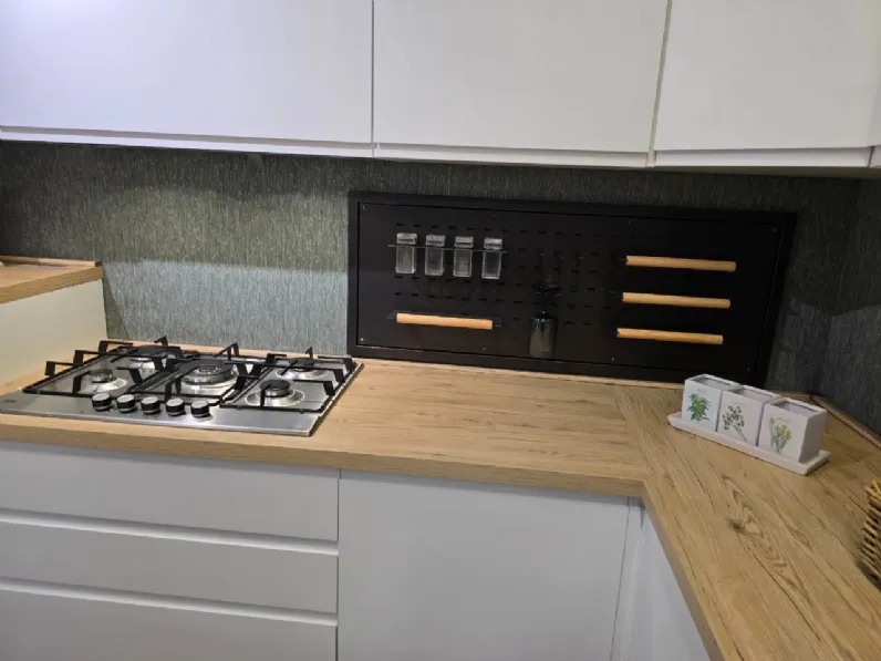 Cucina Net cucine Pet  kelly OFFERTA OUTLET sconto 62% 