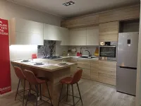 Cucina Liberamente di Scavolini scontata -33%