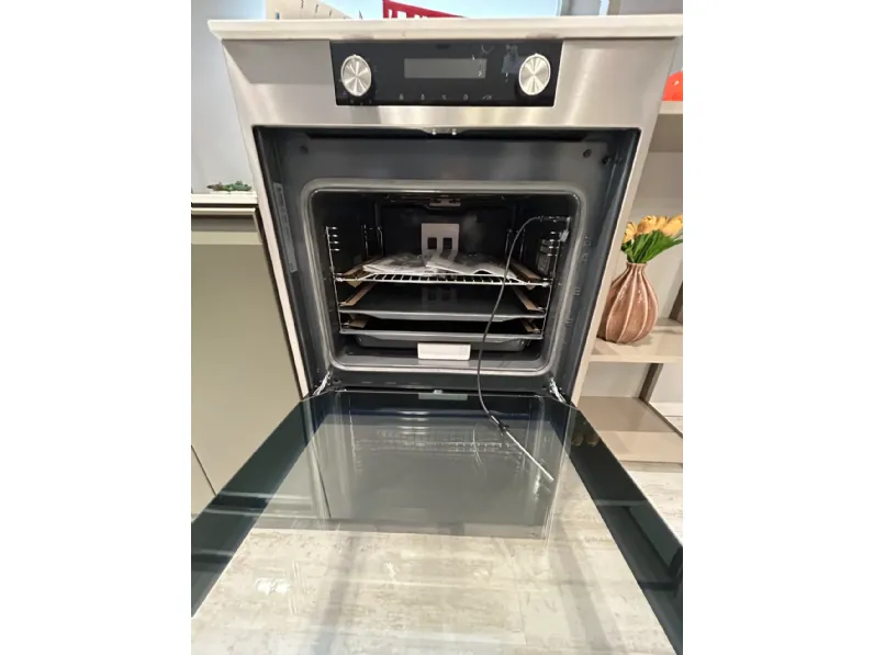 Cucina ad angolo Scavolini Formalia SCONTATA 60%