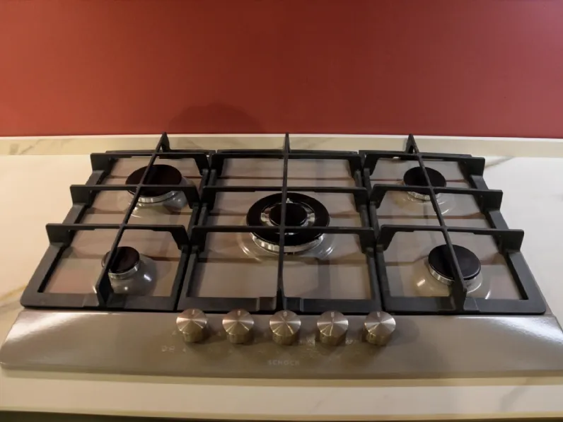 Cucina ad angolo Scavolini Formalia SCONTATA 60%