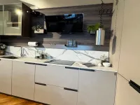 CUCINA ad angolo Scavolini Mia SCONTATA 50%