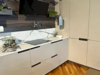 CUCINA ad angolo Scavolini Mia SCONTATA 50%