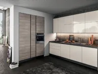 Cucina Cloe  di Arredo3 in offerta -99%