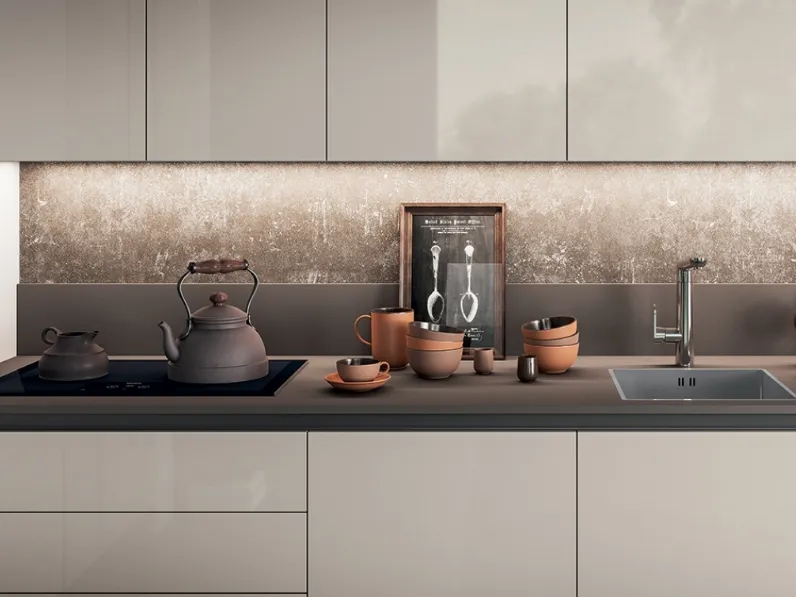 Cucina Cloe  di Arredo3 in offerta -99%
