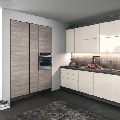 Cucina Cloe  di Arredo3 in offerta -99%