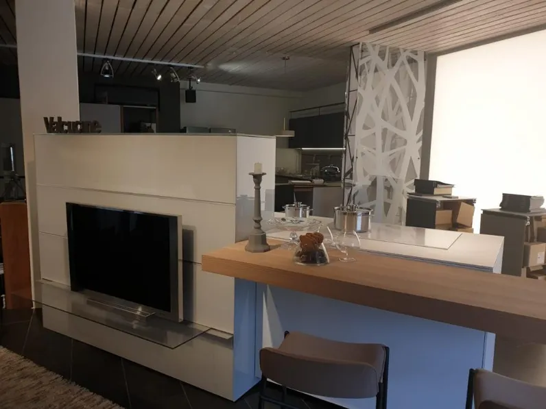 Cucina Artematica   di Valcucine scontata -37%