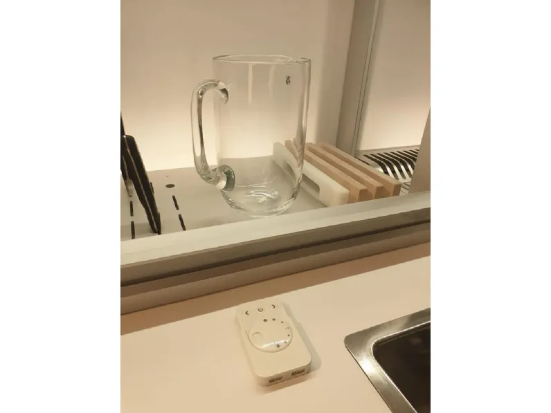 Cucina Artematica   di Valcucine scontata -37%
