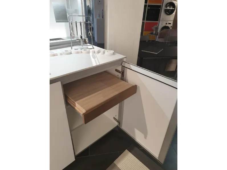 Cucina Artematica   di Valcucine scontata -37%