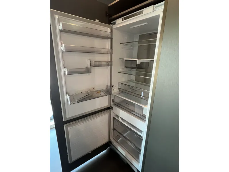 CUCINA con isola Zampieri cucine Segni SCONTATA 35%