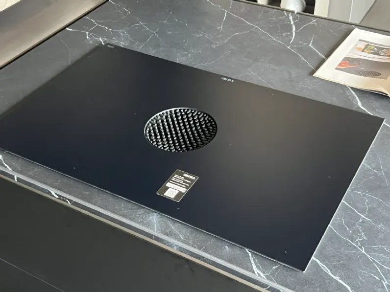 CUCINA con isola Zampieri cucine Segni SCONTATA 35%