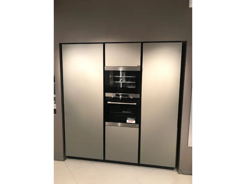 Cucina modello Link Snaidero PREZZO SCONTATO 44%