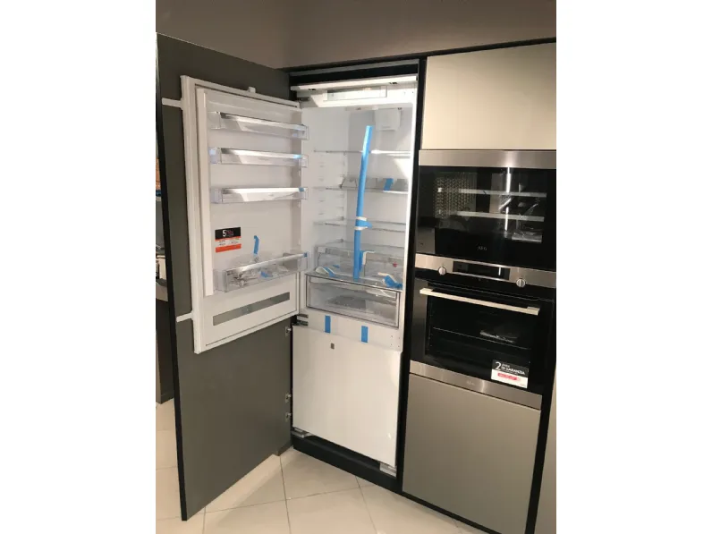 Cucina modello Link Snaidero PREZZO SCONTATO 44%