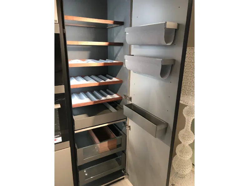 Cucina modello Link Snaidero PREZZO SCONTATO 44%