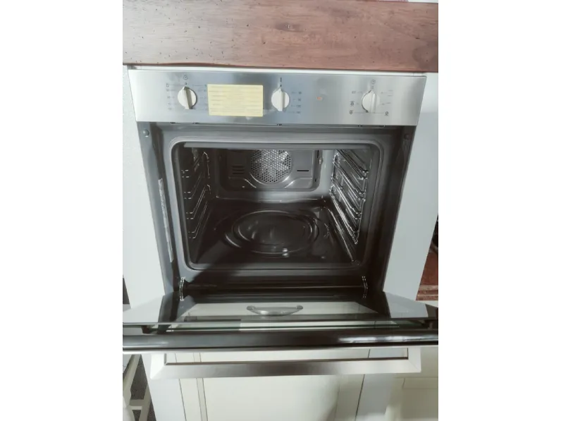 Cucina altri colori classica ad angolo U802 greca  Artigianale in Offerta Outlet