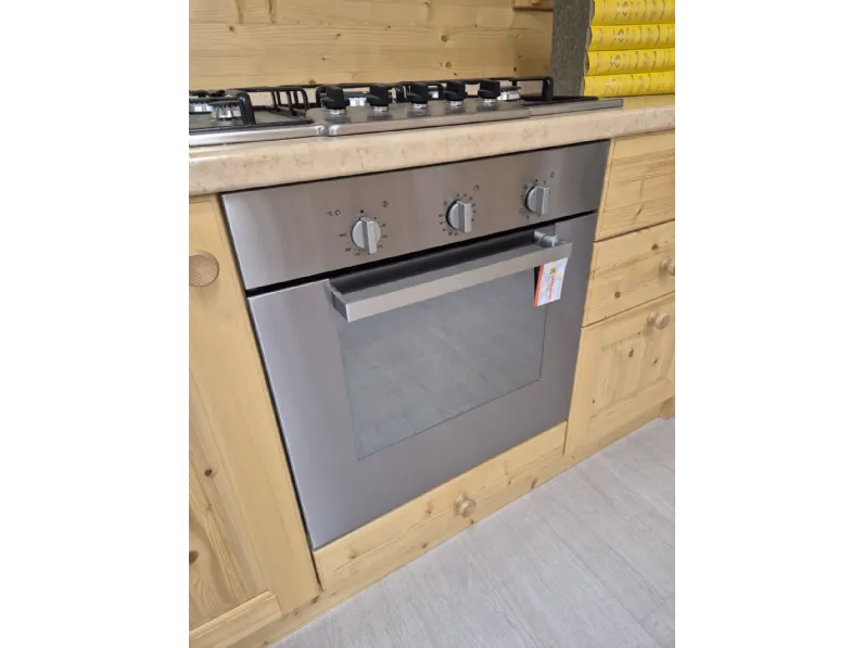 Cucina Collezione esclusiva Linea tre rustica PREZZO OUTLET scontata 50%