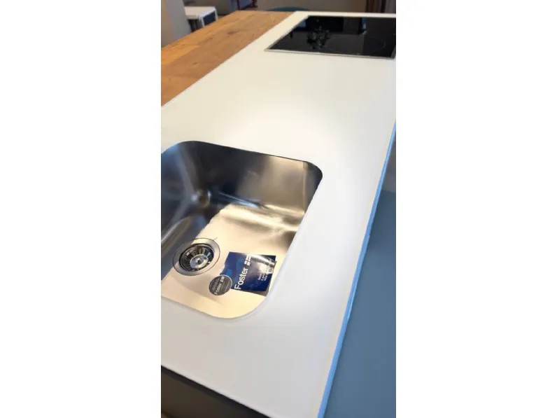 Cucina Lago 36e8 PREZZO OUTLET scontata 30%